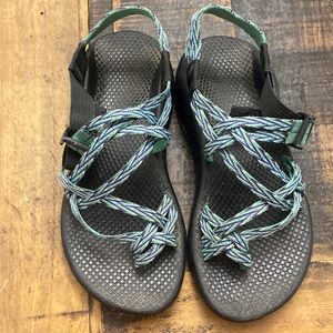 Chacos